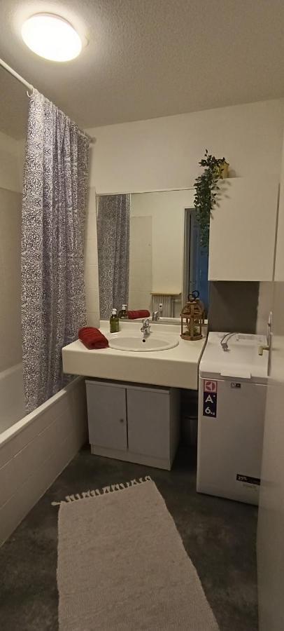 Stylish 1-Bedroom Flat With Beautiful Terrace , For A Cosy Retreat Strasbourg Exterior photo